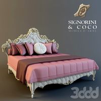 Signorini & Coco, Romantica
