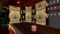 CAVA DE VINOS RUSTICO
