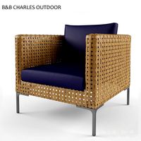B&B CHARLES OUTDOOR