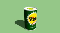 Vim Groen