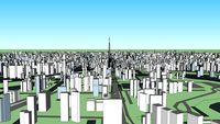 Nhịp sống Hôm nay - 29/05/2020 - Tình trạng mưa lớn + Bệnh nhân 91 (3D City Model)