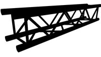 HOF Alutec HOFKON 290-4 150cm