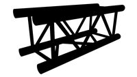 HOF Alutec HOFKON 290-4 75cm
