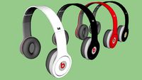 Fones de ouvido