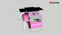 ultimate 4x4 small camper van