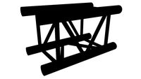 HOF Alutec HOFKON 290-4 50cm