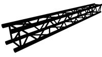 HOF Alutec HOFKON 290-4 300cm