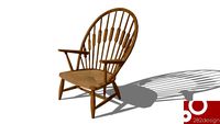 PP550 Chair