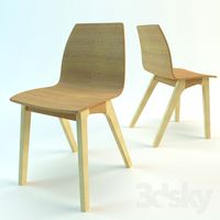 MORPH chair by FORMSTELLE