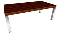 Mesa De Jantar Gemma-Escal