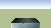 Geladeira / Refrigerador