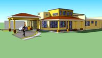 Residencia Tercero Blandon