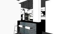 Cocina sra liliam