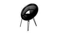Roxy dining chair