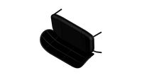 Kodo lounge sofa