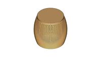 Vivi side table