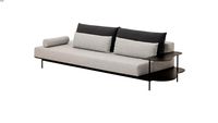 LINNA 3S 260 C BICO 45 C MESA 50 - Luan Del Savio