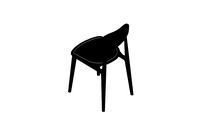 Titus dining chair