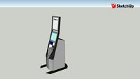 CUSS Automat