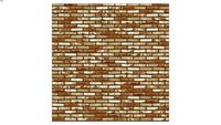 ROCKIT3D Nelissen Hebe WF50 (c06 brown; stretcher; standard)