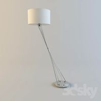 Floor Lamp Lumina