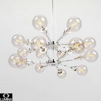 Lumina Matrix Doppia suspension