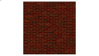 ROCKIT3D Nelissen Alems Bont WF50 (c06 brown; stretcher; standard)