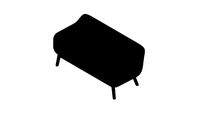 Alex Lounge Sofa