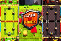 Clash of Kings - RTS Cartoon Pack