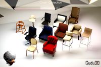 Chair Collection