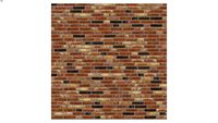 ROCKIT3D Nelissen T16 WF50 (c02 medium; irregular; standard)