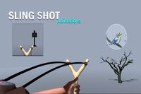 Sling Shot Animations