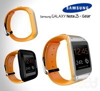 samsung galaxy gear