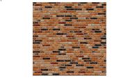 ROCKIT3D Nelissen Robinia WF50 (c02 medium; irregular; standard)