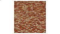 ROCKIT3D Nelissen Rialto WF50 (c02 medium; irregular; standard)