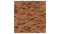ROCKIT3D Nelissen Paladio WF50 (c02 medium; irregular; standard)