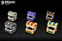 Poly HP - Mimic