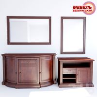 Белорусская мебель кол-ция "Imperial"