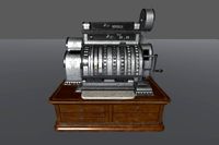 Cash Register