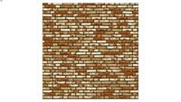 ROCKIT3D Nelissen Hebe WF50 (c06 brown; irregular; standard)