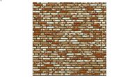 ROCKIT3D Nelissen Hebe WF50 (c03 dark; irregular; standard)