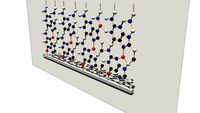 DNA BALL PARTITION MS DECORATIVE BILLIARDS JAALI sAs