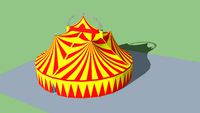 cirque willie zavatta
