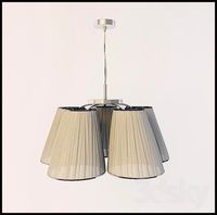 Chandeliers PARALUME