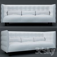 MCD 2015 | 3 seater sofa