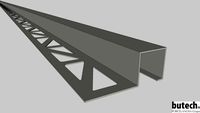 Pro-Part LI Aluminio Anodizado VRAY
