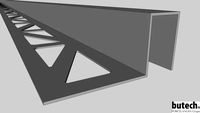 Pro-Part Laton Cromado VRAY