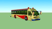 BUS COLOMBIANO