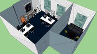 Somerset House Office Concept 1