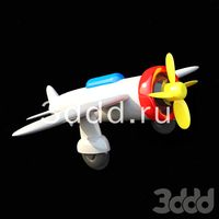 3DDD TOY